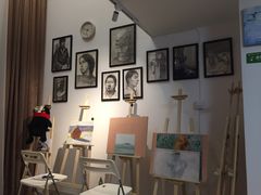 -BRAVO 赞·美艺术中心·系统美术·书法·艺考(双井校区)