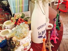 -Cafe de Paris(林荫路店)