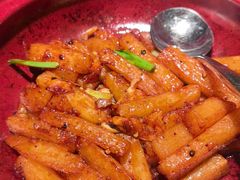 -飶香居(省博物馆店)