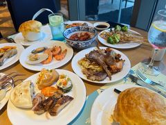 -新食谱全日制餐厅·苏州苏州湾艾美酒店