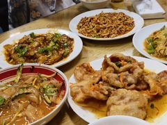 -春饼小吃(钱塘街店)