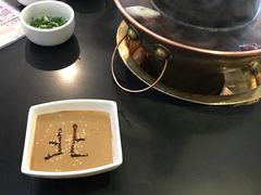 -北门涮肉·铜锅涮肉(南锣鼓巷店)