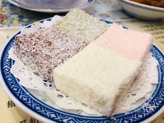 -广信牛奶甜品世家(台东店)