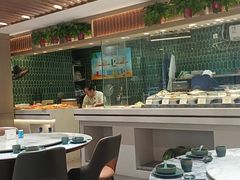 -聚丰园•湖鲜餐厅(阿红私房菜梅石路店)