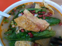 -螺小胖柳州螺蛳粉(钟楼总店)