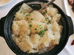 三林塘汤肉皮-和记小菜(大宁店)