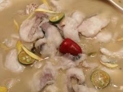 -谷语中餐厅