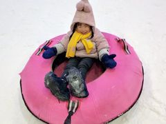 -重庆际华园室内极限运动中心