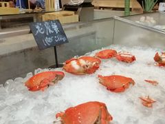 -上海虹桥宾馆味翠餐厅