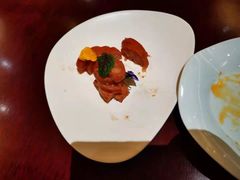 -海尔洲际酒店天下一品中餐厅