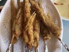 -香融府·烤鸭·家常菜(马家堡路店)