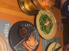 -Tegu泰古莲·泰国餐厅(红山6979店)