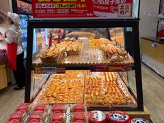 -味多美蛋糕(灯市口店)
