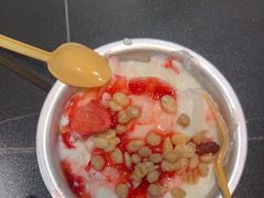 -呼伦一只牛·烧串酒场(陆家嘴店)