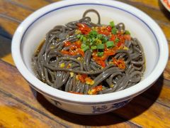-辣得叫湘菜(观海卫店)