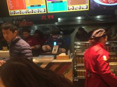 -车沾巷·重庆老味豌杂面