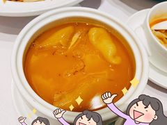 黄油老鸡汁焖佛跳墙-北京厨房(SKP店)