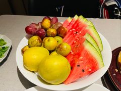 -秀儿四九城·新京菜(清河店)