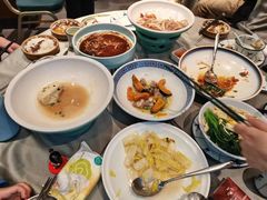 -客家汇·客家传承菜(水库店)