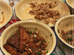 -东排食堂长沙小吃大排档(五一广场店)