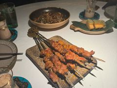 -龟兹KUCINA·新疆菜(前滩L+PLAZA店)