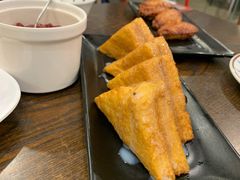 港式西多士-标记Jane's kitchen(平桥直街店)
