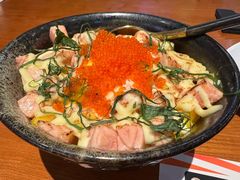 -俊屋料理·烧鸟·寿司·日泰融合菜(星际云汇店)