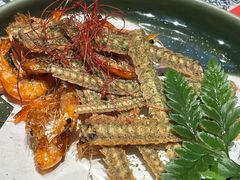 -鳗事鱼意·活鳗现烤专門店(保利广场店)