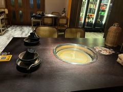 -芸鲜季·云南野生菌餐厅· 云南风物味研社(闵行店)