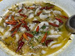 -太二酸菜鱼(石家庄万象城店)