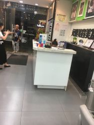 点击看大图 -永琪美容美发