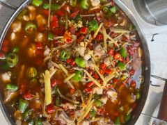 -蛙兔鸡自贡风味·特色江湖菜(广都店)