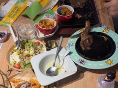 -豪客来牛排(成都锦江大融城店)