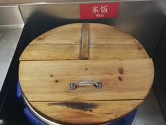 -醉得意(马驹桥店)