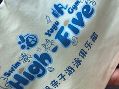 -海帆亲子游泳(顺义店)