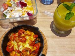 -必胜客(东茅岭店)