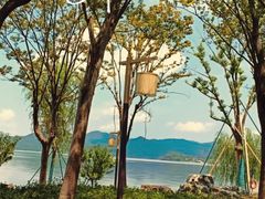 -东钱湖旅游度假区