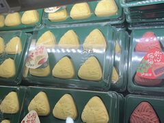 -泸溪河桃酥(秦淮新街口店)