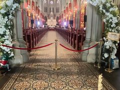 -上海基督教景灵堂