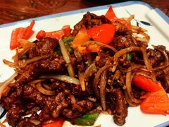 -清真  吐鲁番餐厅(牛街店)
