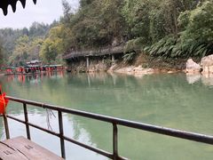 -佛爷洞旅游景区