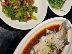 -简小舍·民间手艺菜(武昌江滩店)