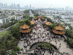 -黄鹤楼