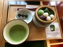 -中村藤吉(本店)