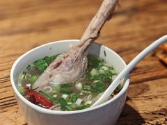 -有奴思烤肉·清真(正宁路店)