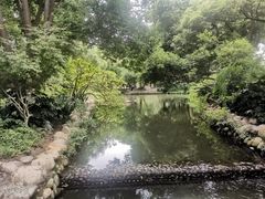 -成都市活水公园