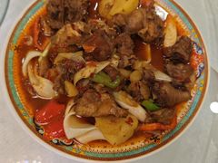 -帕米尔食府(白云观店)