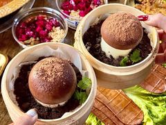 -清真·馬坡二旦烧烤(人生一串拍摄店)