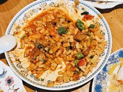 -胖老汉清真餐饮(西御街店)