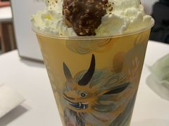 -奈雪的茶(中粮祥云小镇店)